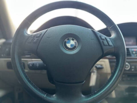 2011 BMW 3 Series 335i