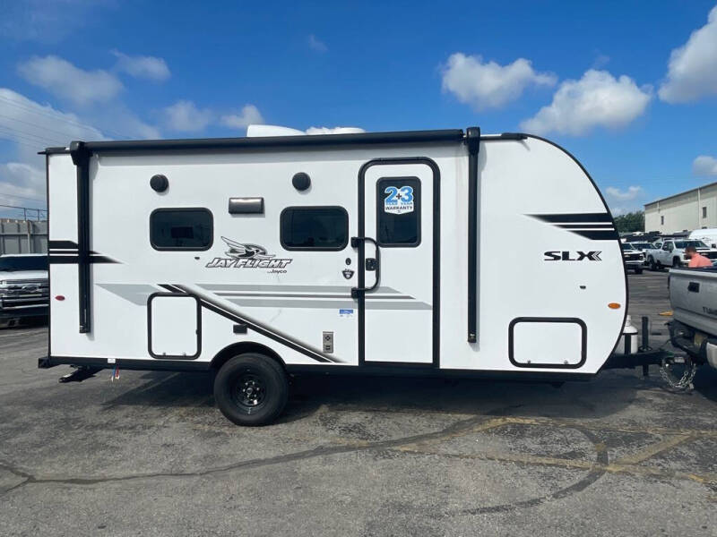 2025 Jayco Jay Flight SLX