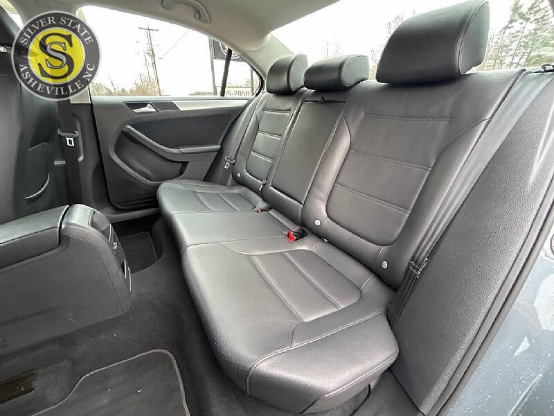 2013 Volkswagen Jetta