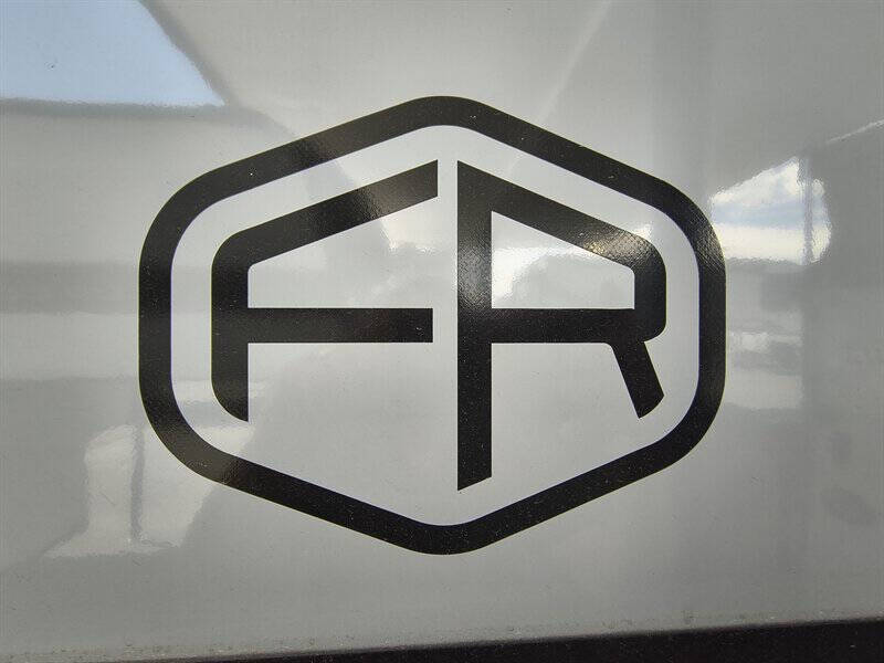 2025 Forest River REAL LITE 1608