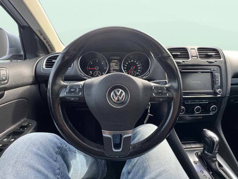 2013 Volkswagen Jetta