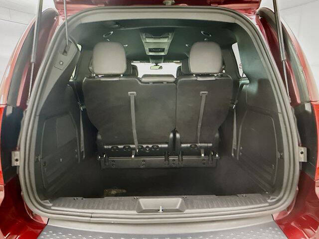 2020 Dodge Grand Caravan GT