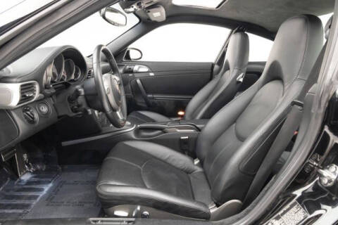 2005 Porsche 911 Carrera S