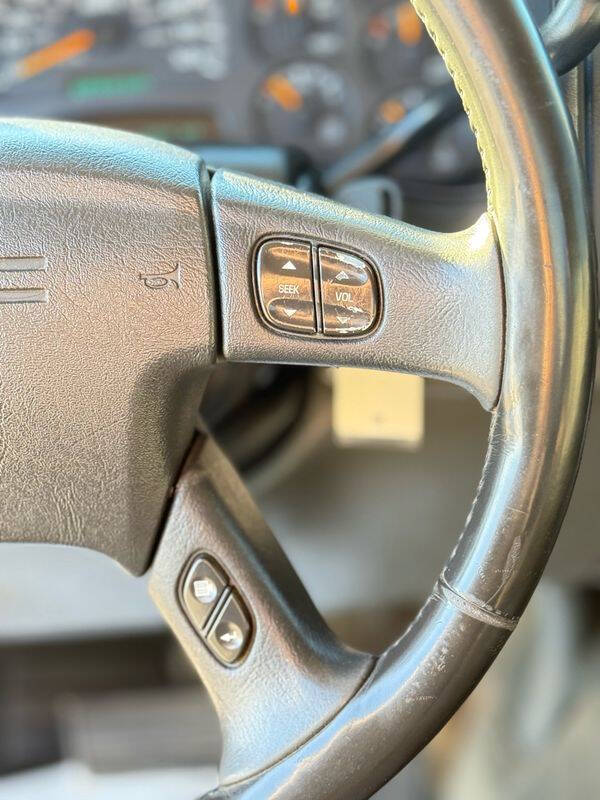 2003 GMC Sierra 1500