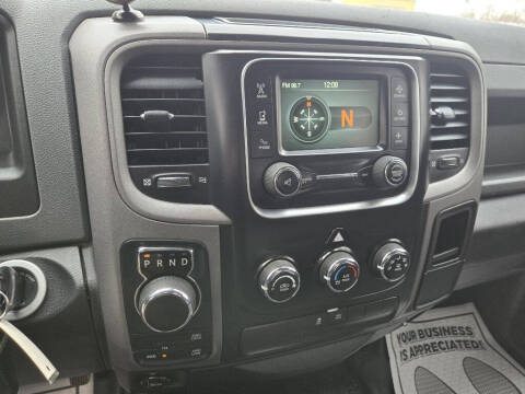 2015 RAM 1500