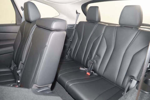 2024 Acura MDX SH-AWD