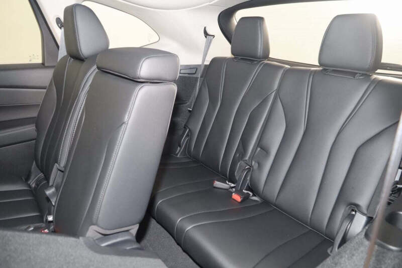 2024 Acura MDX SH-AWD