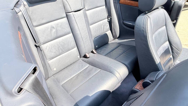 2003 Audi A4 3.0