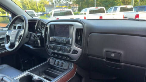 2014 GMC Sierra 1500