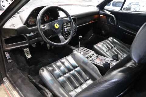 1987 Ferrari 328 GTS