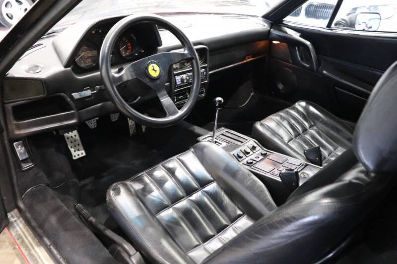 1987 Ferrari 328 GTS
