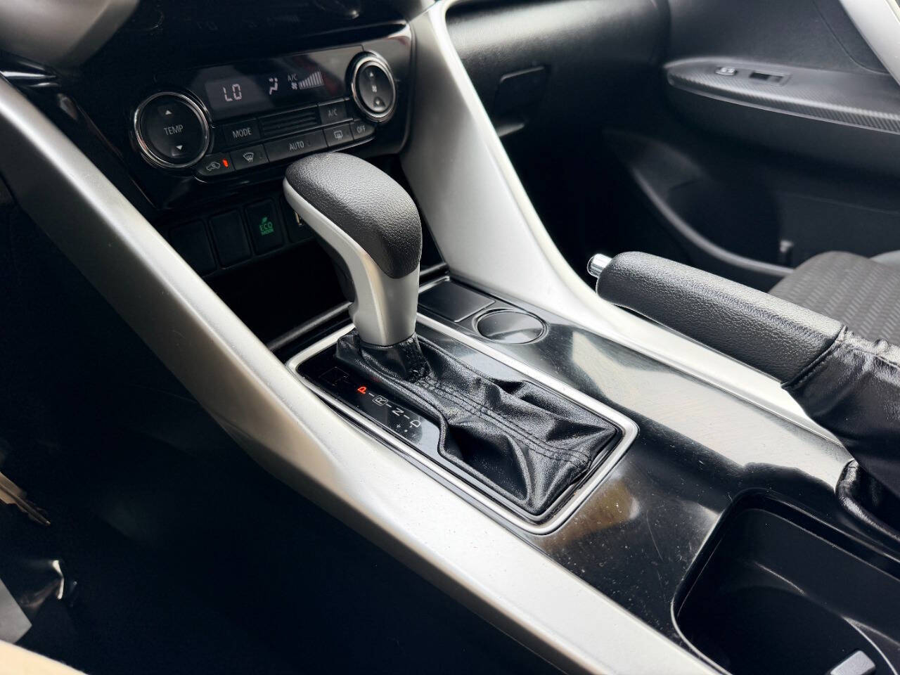 MitsubishiEclipse Cross42