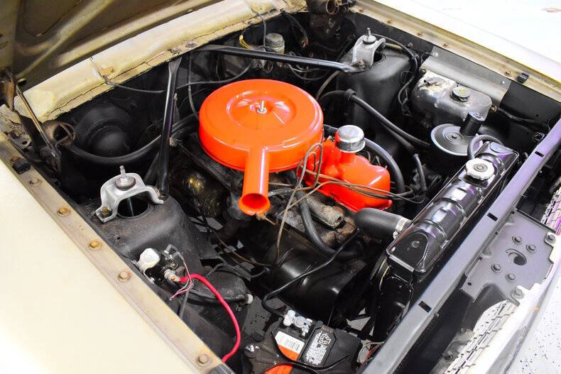 1963 Ford Fairlane