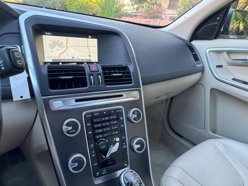 2015 Volvo XC60 T6