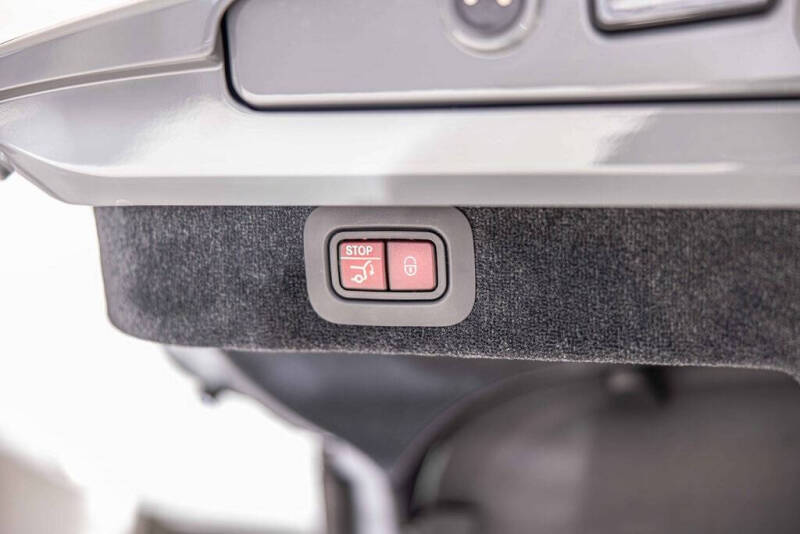 2026 Aston Martin DBX S