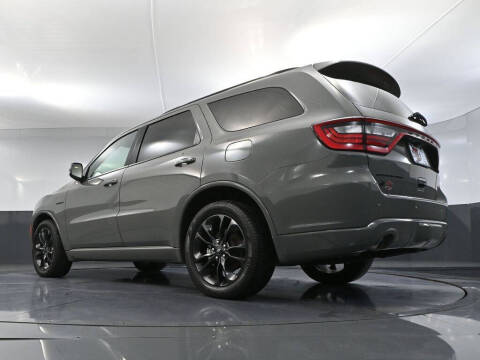 2024 Dodge Durango R/T Plus