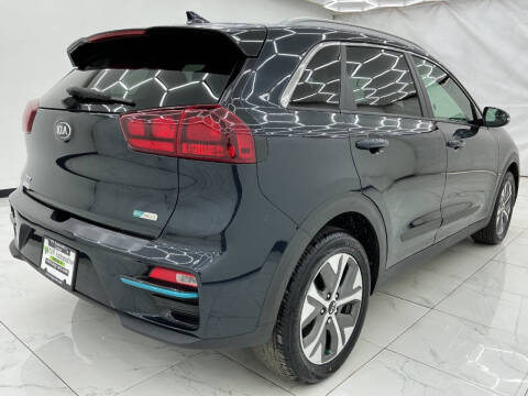 2020 Kia Niro EV EX