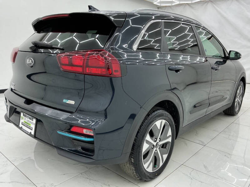 2020 Kia Niro EV EX