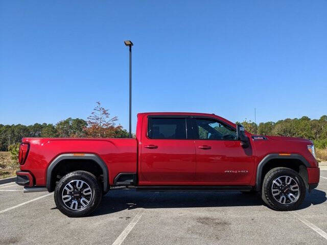 2023 GMC Sierra 3500HD