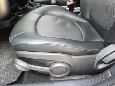 2016 MINI Countryman Cooper