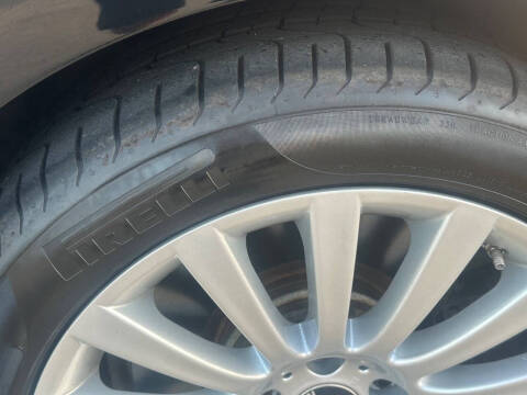 2010 BMW 7 Series 750Li