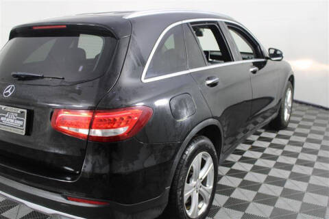 2016 Mercedes-Benz GLC GLC 300