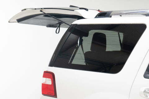 2015 Ford Expedition King Ranch