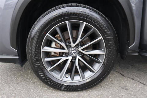 2023 Lexus NX 350 Premium