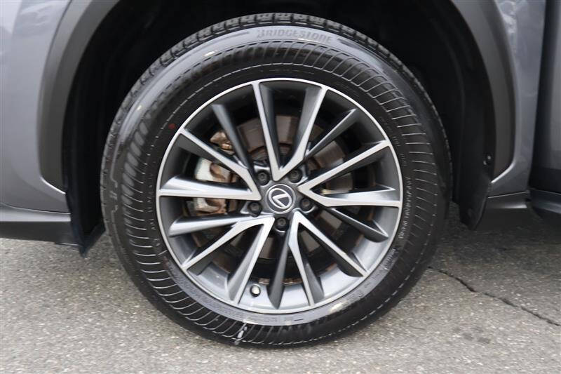 2023 Lexus NX 350 Premium