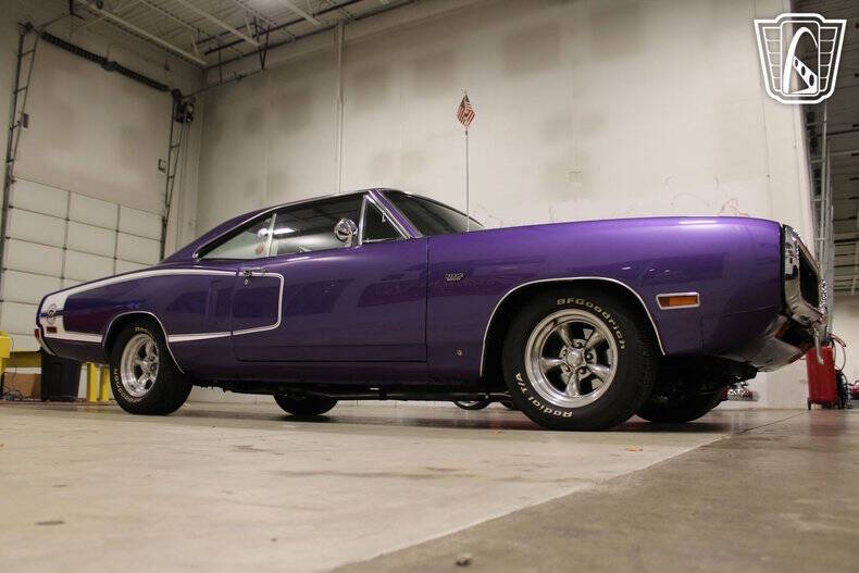 1970 Dodge Coronet