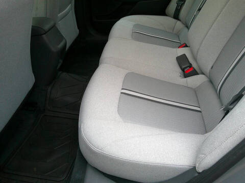 2020 Hyundai Sonata SE