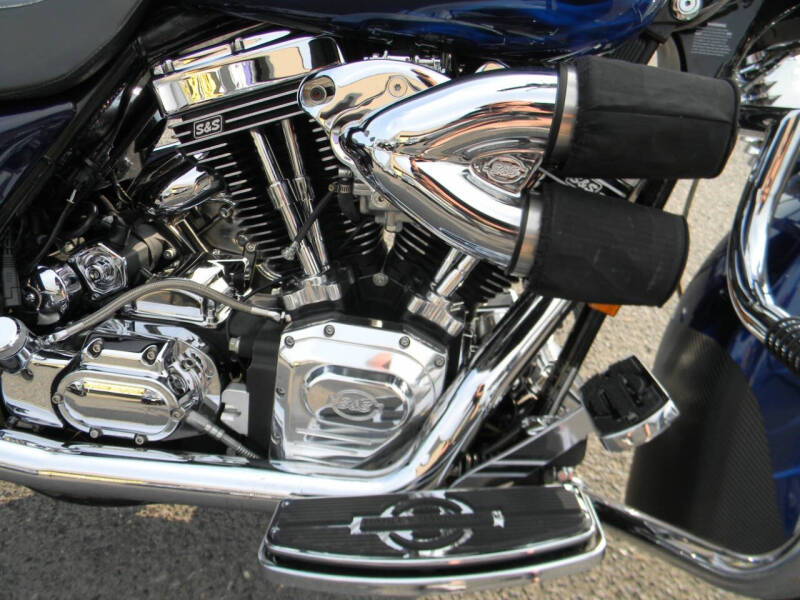 2002 Harley-Davidson Road King
