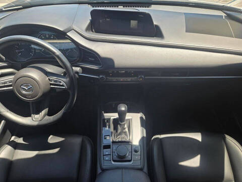 2023 Mazda CX-30 2.5 S Select