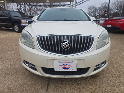 2013 Buick Verano