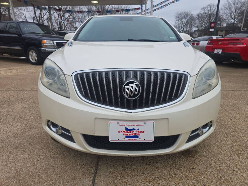 2013 Buick Verano