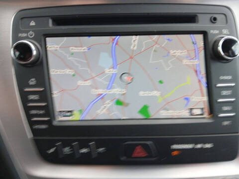 2014 GMC Acadia SLT-1