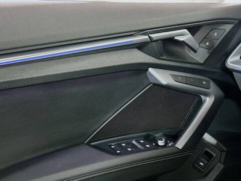 2025 Audi A3 quattro Premium 40 TFSI