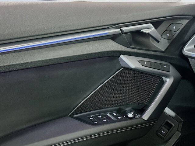 2025 Audi A3 quattro Premium 40 TFSI