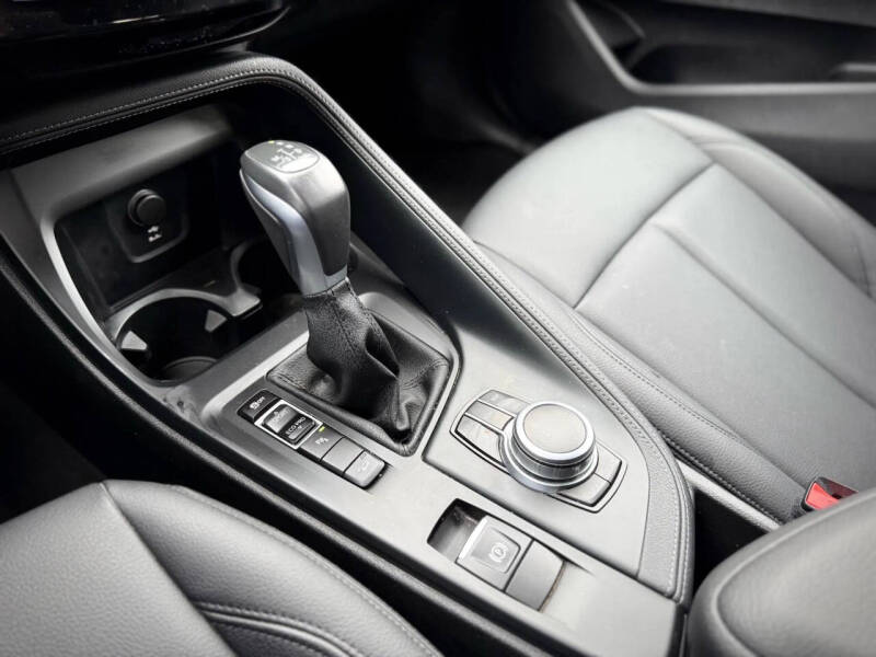 2019 BMW X1 xDrive28i