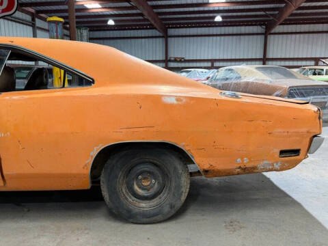 1970 Dodge Charger