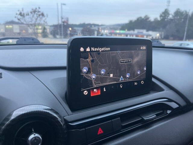 2018 Mazda MX-5 Miata RF Grand Touring