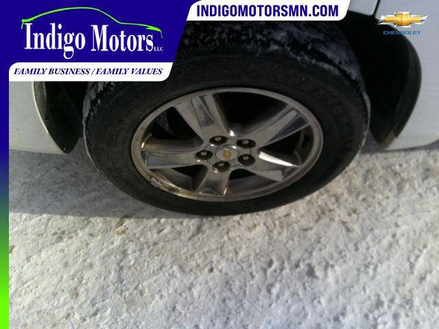 2009 Chevrolet HHR LT