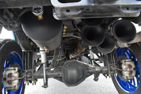 2020 Ford F-350 Super Duty Platinum