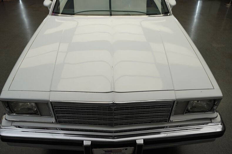 1979 Chevrolet El Camino