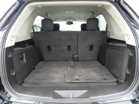 2016 GMC Terrain SLE-1