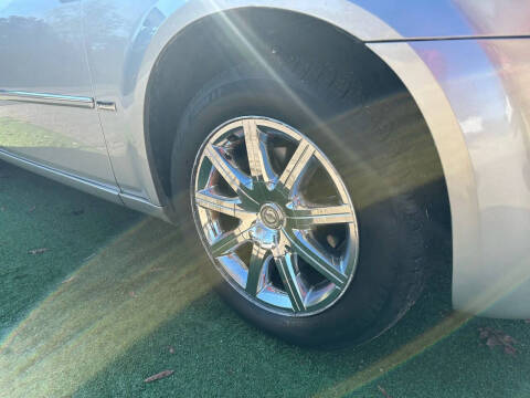 2009 Chrysler 300 Touring