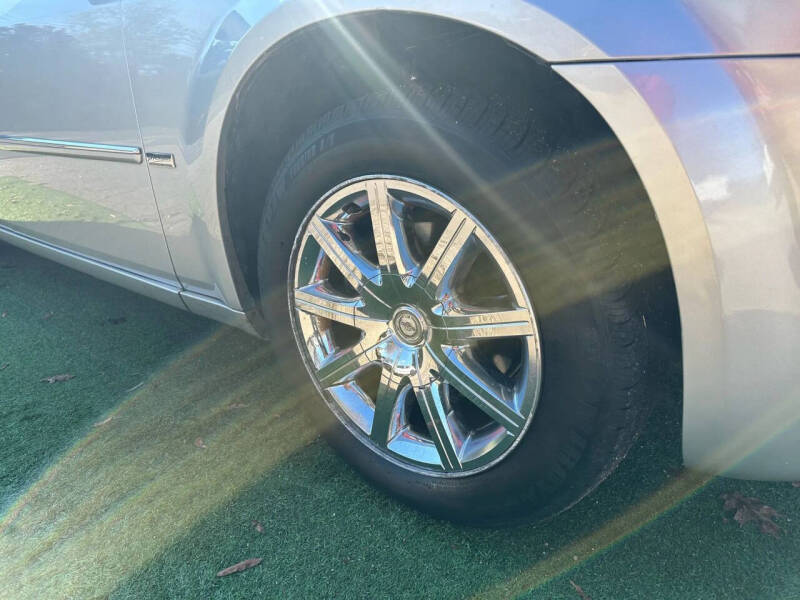 2009 Chrysler 300 Touring