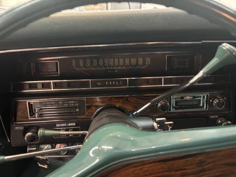 1970 Chevrolet Impala