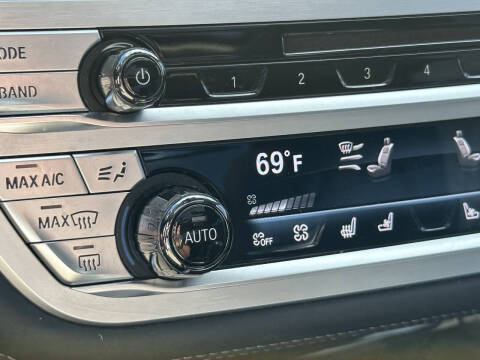 2020 BMW 7 Series M760i xDrive