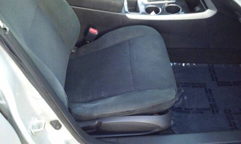 2014 Nissan Altima 2.5 SV